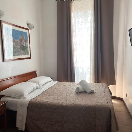 Booking Inn Settembre 95 Rzym Zewnętrze zdjęcie