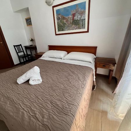 Booking Inn Settembre 95 Rzym Zewnętrze zdjęcie