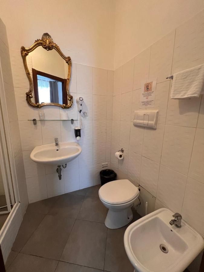 Booking Inn Settembre 95 Rzym Zewnętrze zdjęcie