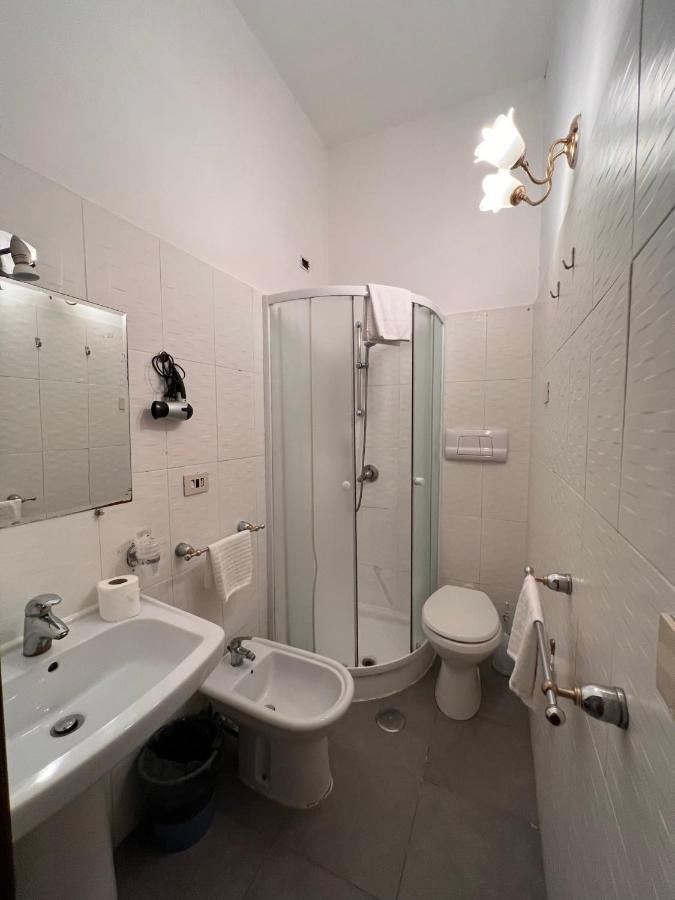 Booking Inn Settembre 95 Rzym Zewnętrze zdjęcie