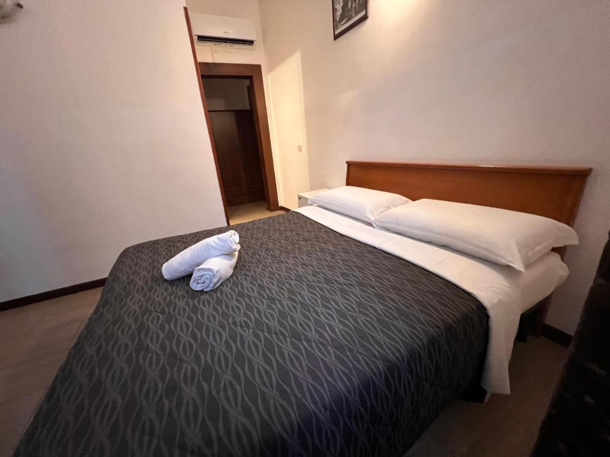 Booking Inn Settembre 95 Rzym Zewnętrze zdjęcie