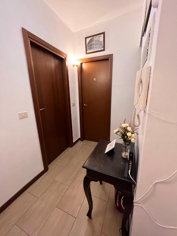 Booking Inn Settembre 95 Rzym Zewnętrze zdjęcie