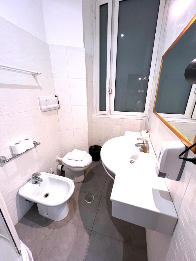 Booking Inn Settembre 95 Rzym Zewnętrze zdjęcie
