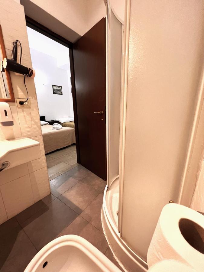 Booking Inn Settembre 95 Rzym Zewnętrze zdjęcie